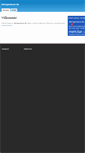 Mobile Screenshot of dieingenieure.de